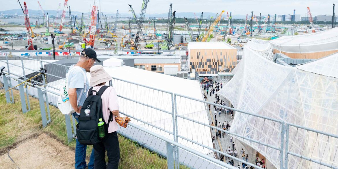 Japan's next push for casino resorts sparks race for remaining bids