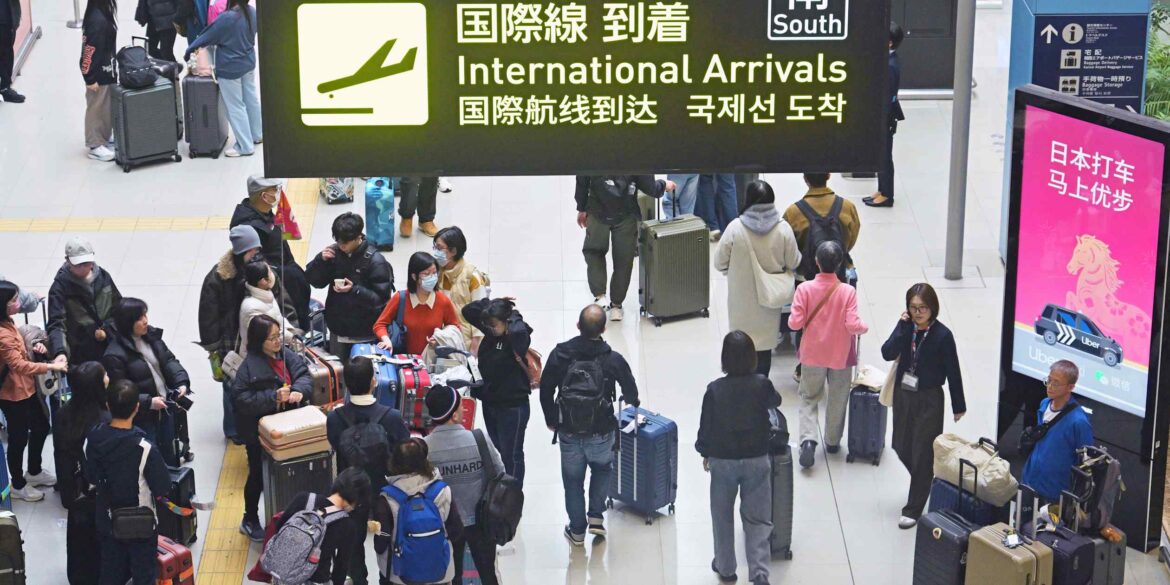 Japan's cabinet submits immigration bill seeking 'well-ordered coexistence'