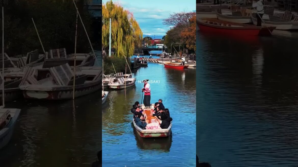 Japan’s Island with 20+ Volcanoes 🌋🇯🇵