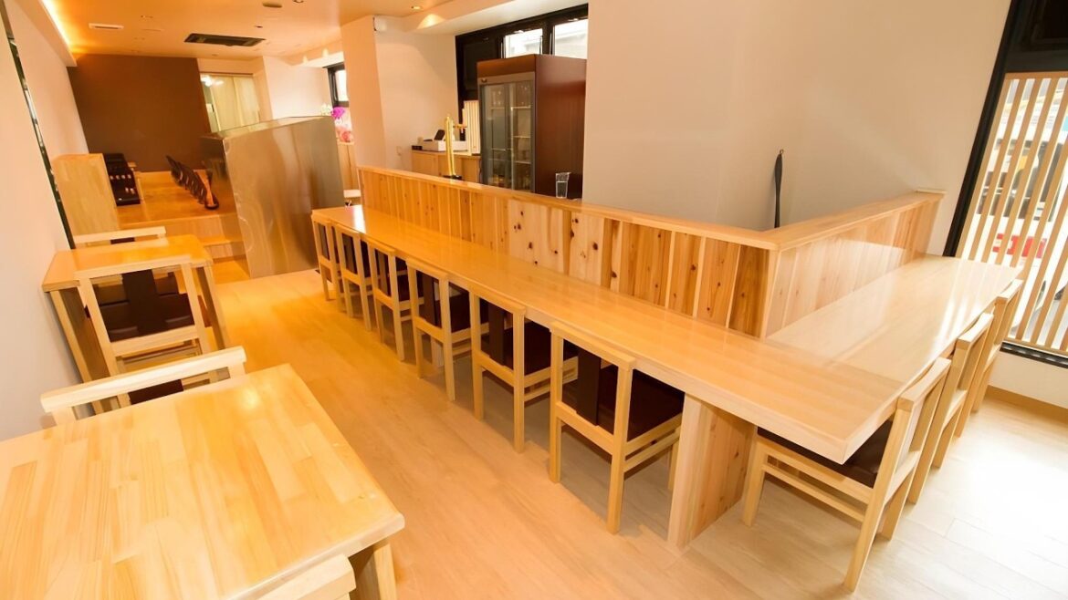 GR Hotel Suidocho, Kumamoto, Japan | Travel With Suruchi