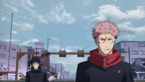 The Ultimate 'Jujutsu Kaisen' Fan’s Guide To Culling Game Locations In Japan