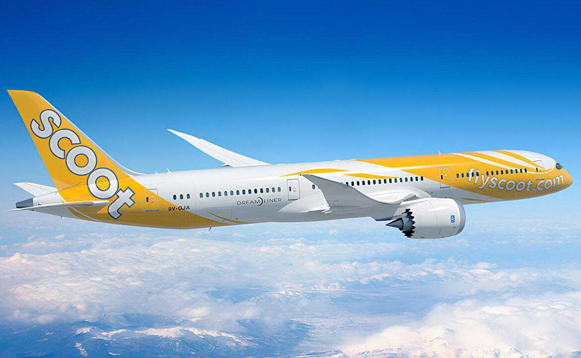 Scoot’s sale alert! Flights from $71 to Japan, Bali, Australia & more — ends 15 Mar