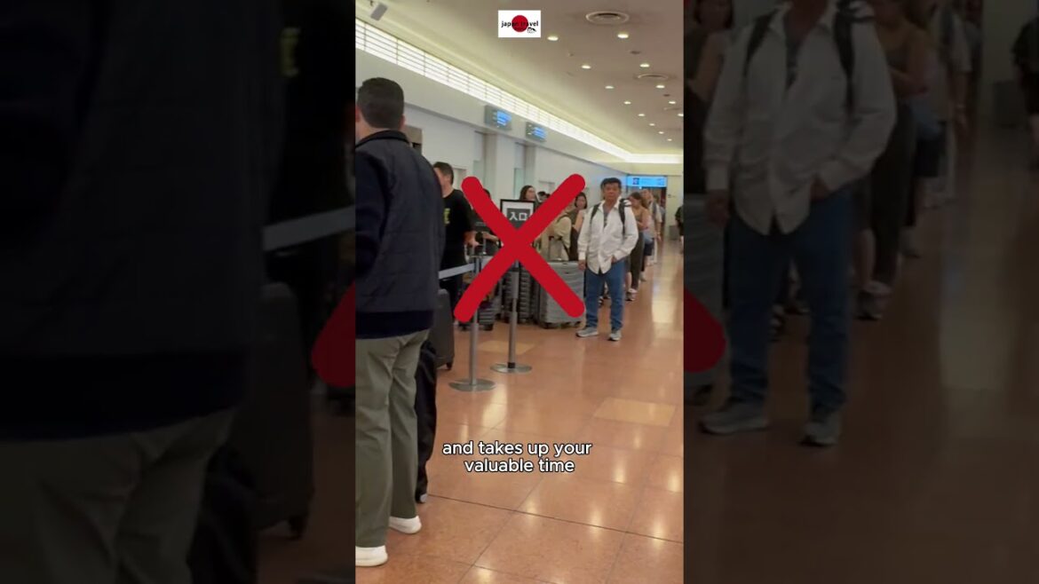 【Japan Travel Guide】What NOT to do for your Japan Trip!! ❌