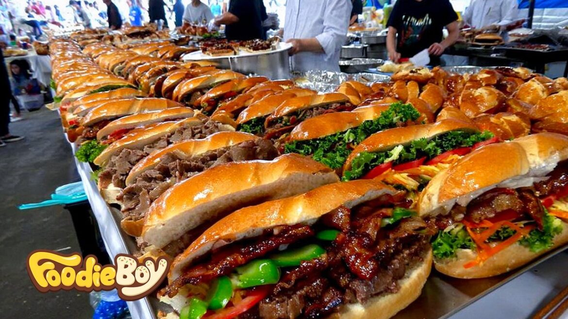 Must-Try Seoul Eats! The Ultimate Foodie’s Guide