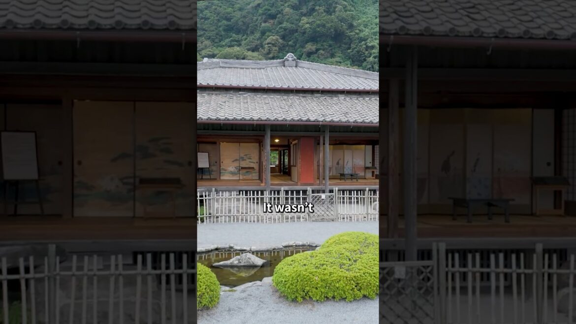 The Samurai Clan That Shaped Kagoshima