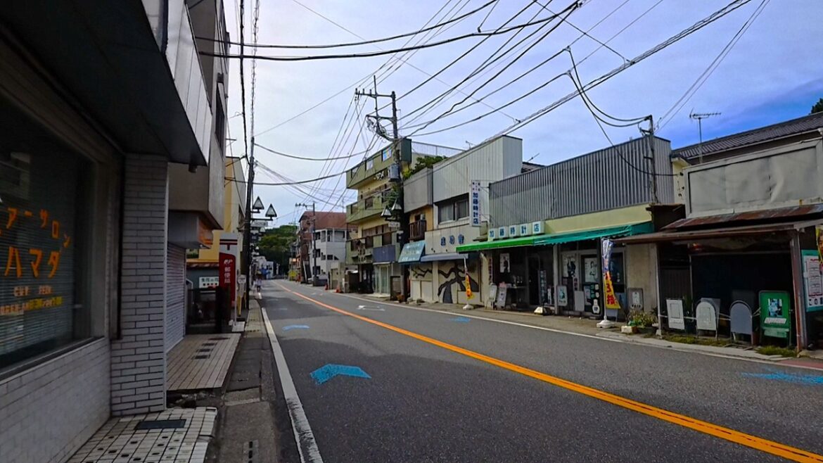 京成稲毛を散歩【4K Walk】Rural Japan Walking Tour – Chiba, Japan 千葉市 Keisei-Inage 京成稲毛を散歩【4K Walk】Rural Japan Walking Tour – Chiba, Japan 千葉市 Keisei-Inage