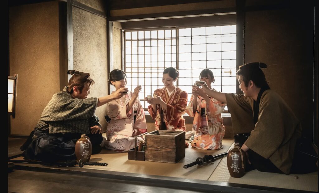 10 things to do in Japan in March and April 2026