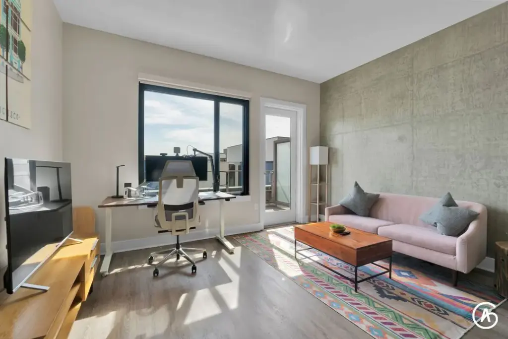 Anyplace launches remote-work apartments in Tokyo