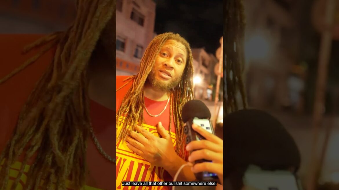 OG's Advice for Exploring Gate 2 Street - Okinawa, Japan Nightlife Vlog  JAPAN TRAVEL NIGHTLIFE