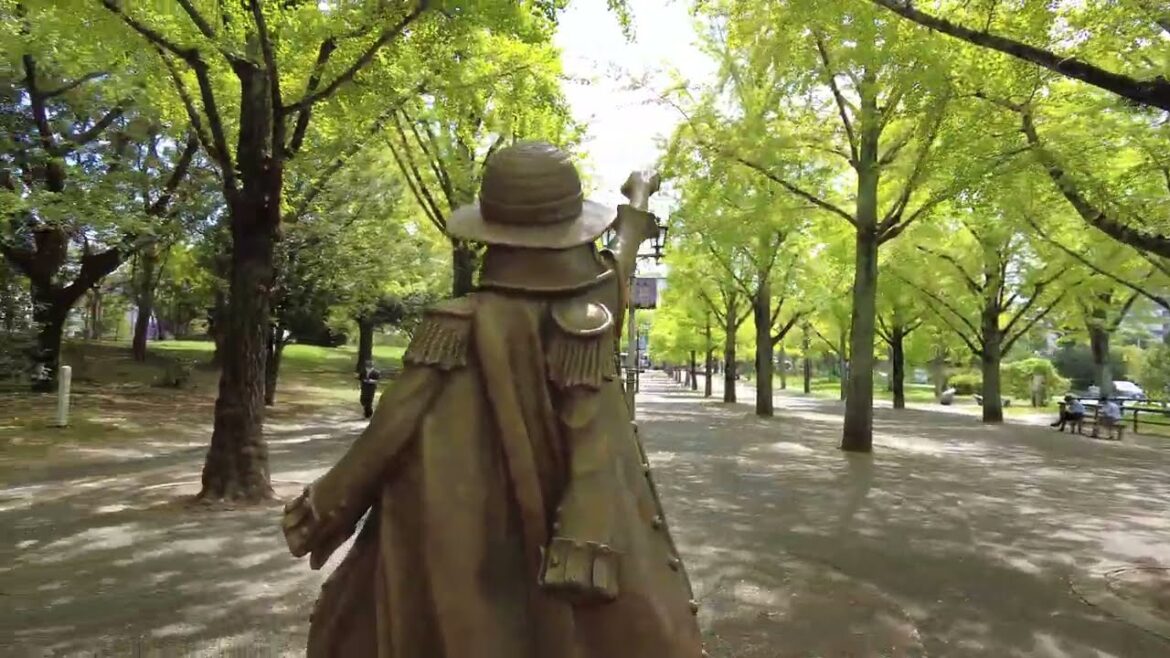 Japan Trip 2024 | Part 15 | Exploring Kumamoto (Part 2)