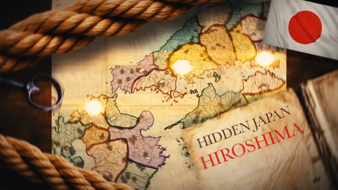 Japan’s Hidden Gems: Hiroshima | Places Most Tourists Miss