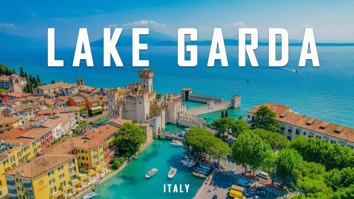Lake Garda Italy: 10 Best Things to Do in Lake Garda Italy in 2025 Lake Garda Italy: 10 Best Things to Do in Lake Garda Italy in 2025