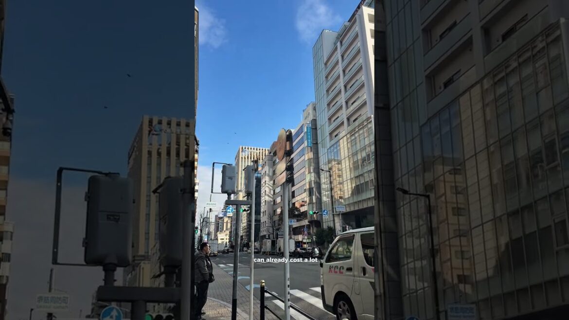 Stop overpaying for trains in Osaka Japan #osakajapan #kansai #japantips