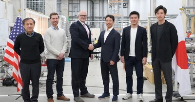 Realta Fusion and Kyoto Fusioneering Forge Strategic Partnership to Accelerate Global Fusion Energy Commercialization Realta Fusion and Kyoto Fusioneering Forge Strategic Partnership to Accelerate Global Fusion Energy Commercialization
