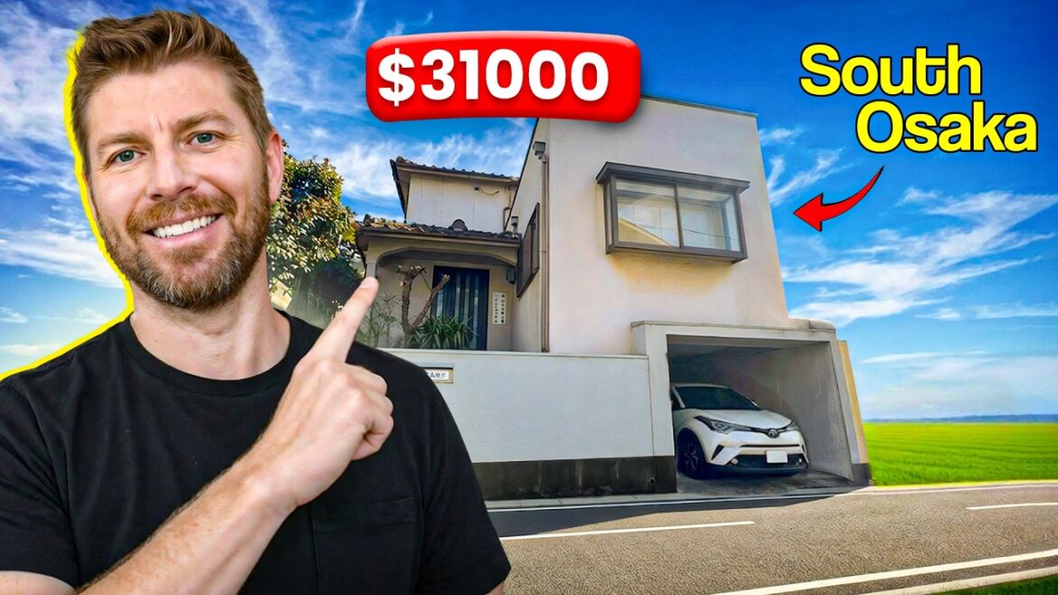 31K USD Akiya in Wakayama, Japan - Good Home to Consider