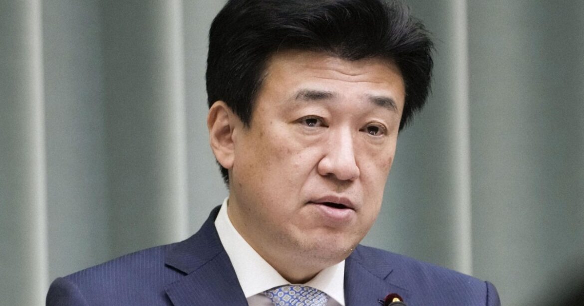 Singapore prime minister to make 3-day visit to Japan to deepen ties Singapore prime minister to make 3-day visit to Japan to deepen ties