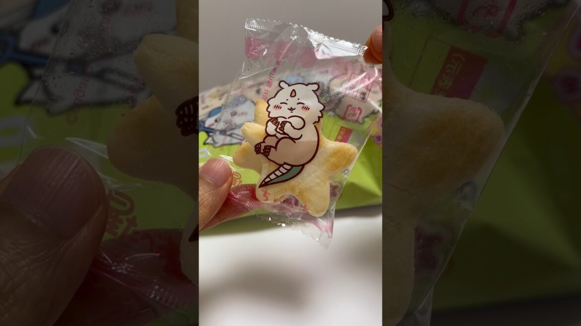 🍘Chiikawa Hoshi Tabeyo Anoko #shorts