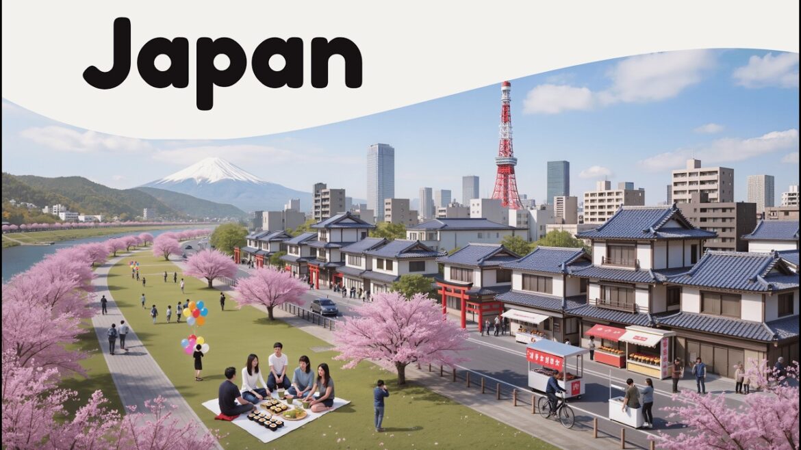 50 Best Things to Do in Japan
