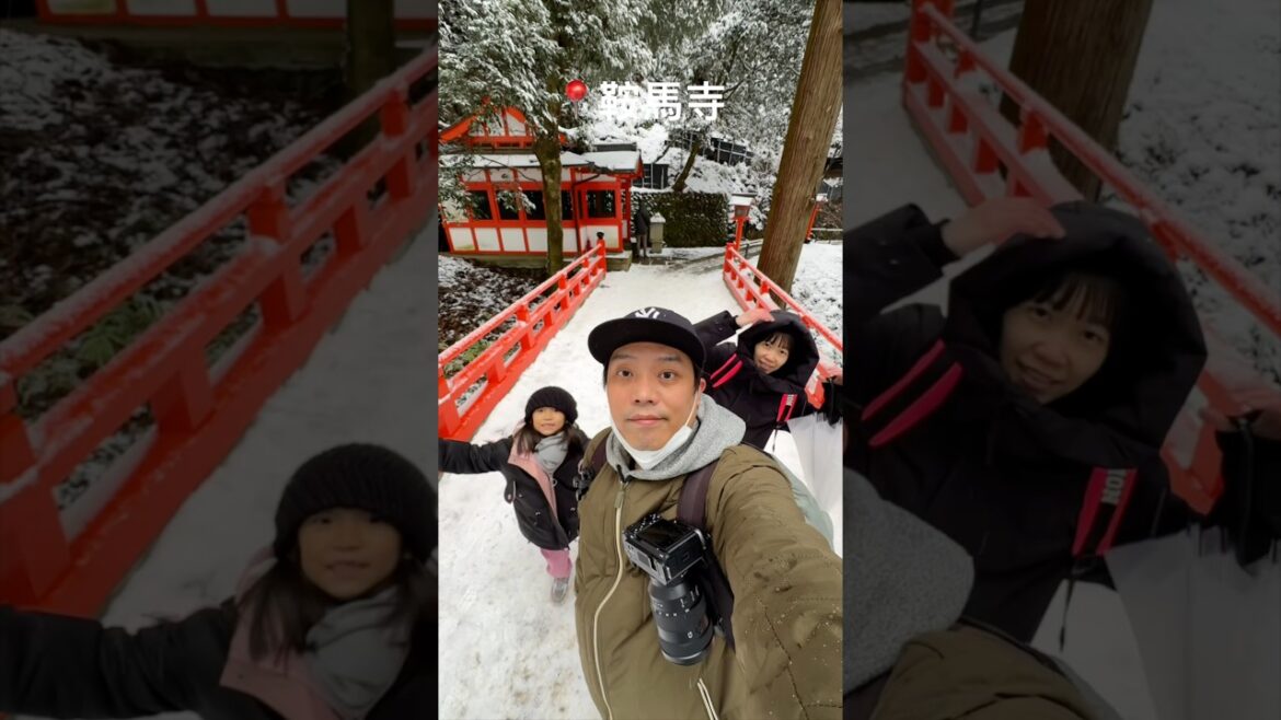 京都、大阪、神戶、宮島、天橋立、伊根、岡山、倉敷7日遊 #京都 #天橋立 #宮島 #大阪 #日本自由行