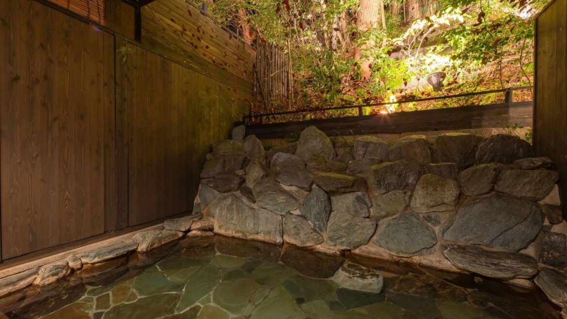 Merveille Arima, Kobe, Japan | Travel With Yashvi