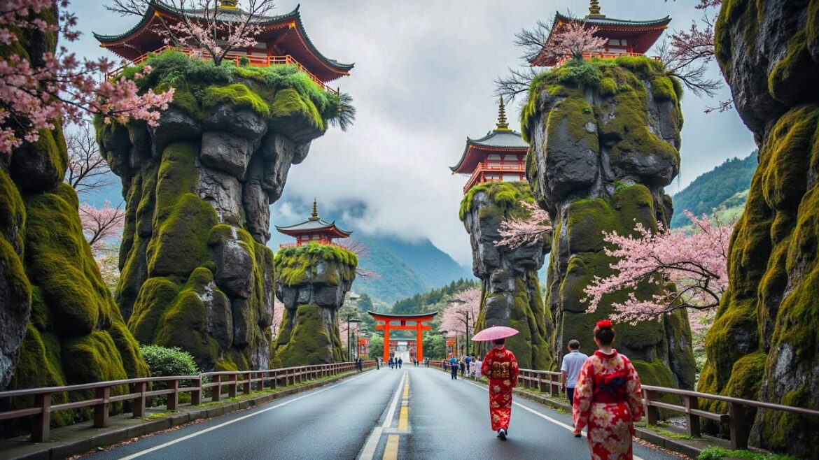 Unseen Japan | The Side Most People Will Never See | Travel Video 4K