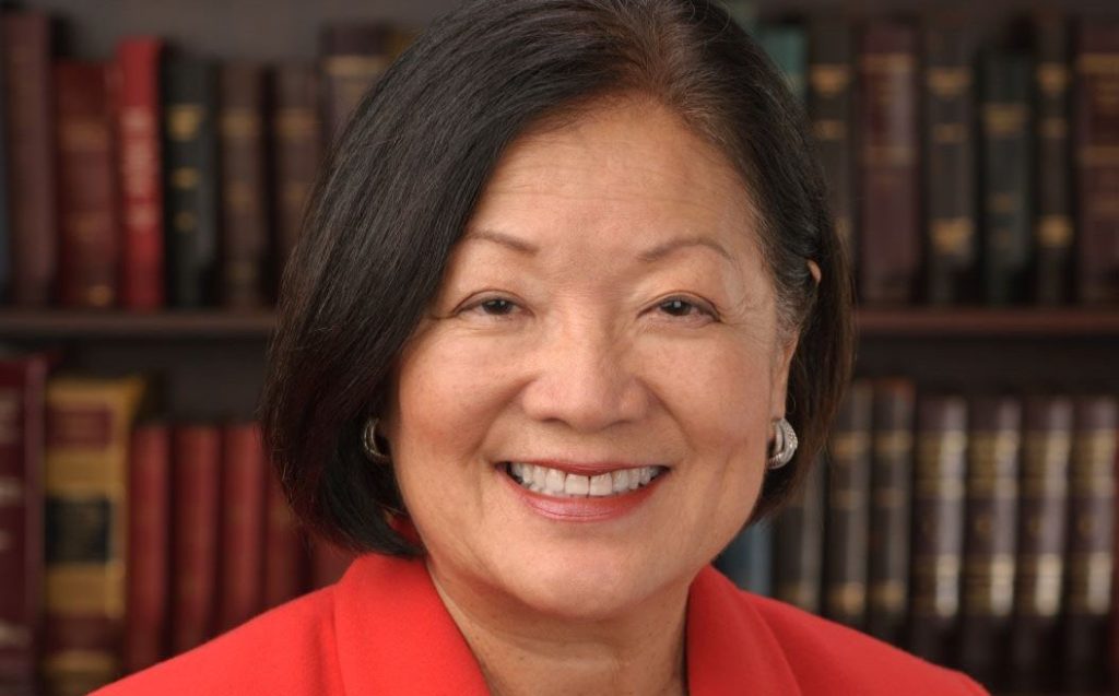 U.S. Senate bipartisan resolution welcoming Japanese prime minister co-sponsored by Hirono : Big Island Now U.S. Senate bipartisan resolution welcoming Japanese prime minister co-sponsored by Hirono : Big Island Now