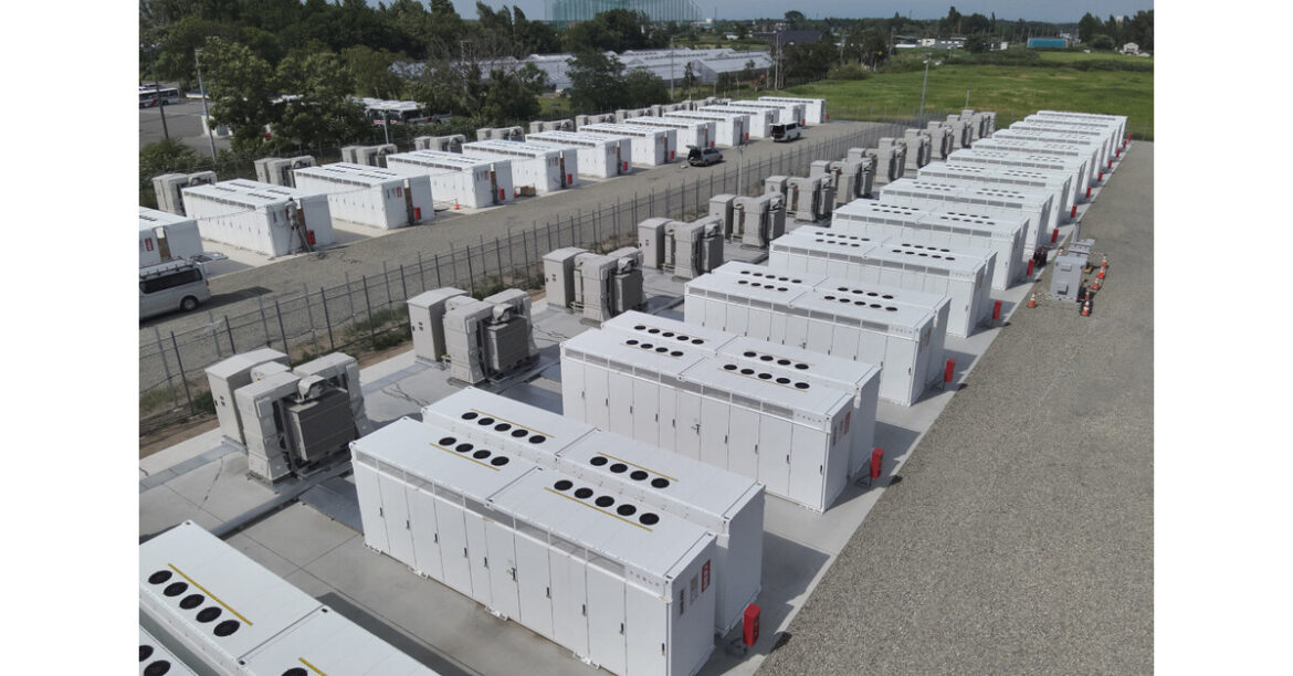 HD Renewable Energy Secures JPY 5.4 Billion Financing for Hokkaido BESS in Japan's First Grid-Scale Battery Green Bond