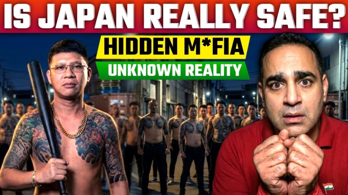 Japan ka Sabse Dangerous Area 😱 Nishinari Osaka Night Walk Japan ka Sabse Dangerous Area 😱 Nishinari Osaka Night Walk