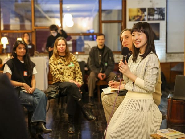 MARIE KONDO UNCOVERS TWO HIDDEN REGIONS OF JAPAN AS WELLNESS DESTINATIONS, JNTO UNVEILS NEW FILMS “BREATHE IN JAPAN” | Blog MARIE KONDO UNCOVERS TWO HIDDEN REGIONS OF JAPAN AS WELLNESS DESTINATIONS, JNTO UNVEILS NEW FILMS "BREATHE IN JAPAN" | Blog