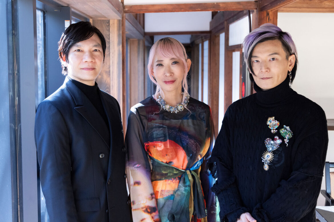 Mika Ninagawa, Hiroaki Miyata and Dazzle’s Koichiro Iizuka on Kyoto Nippon Festival 2026