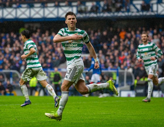 Article image:Daizen Maeda included in Japan squad but no place for Reo Hatate