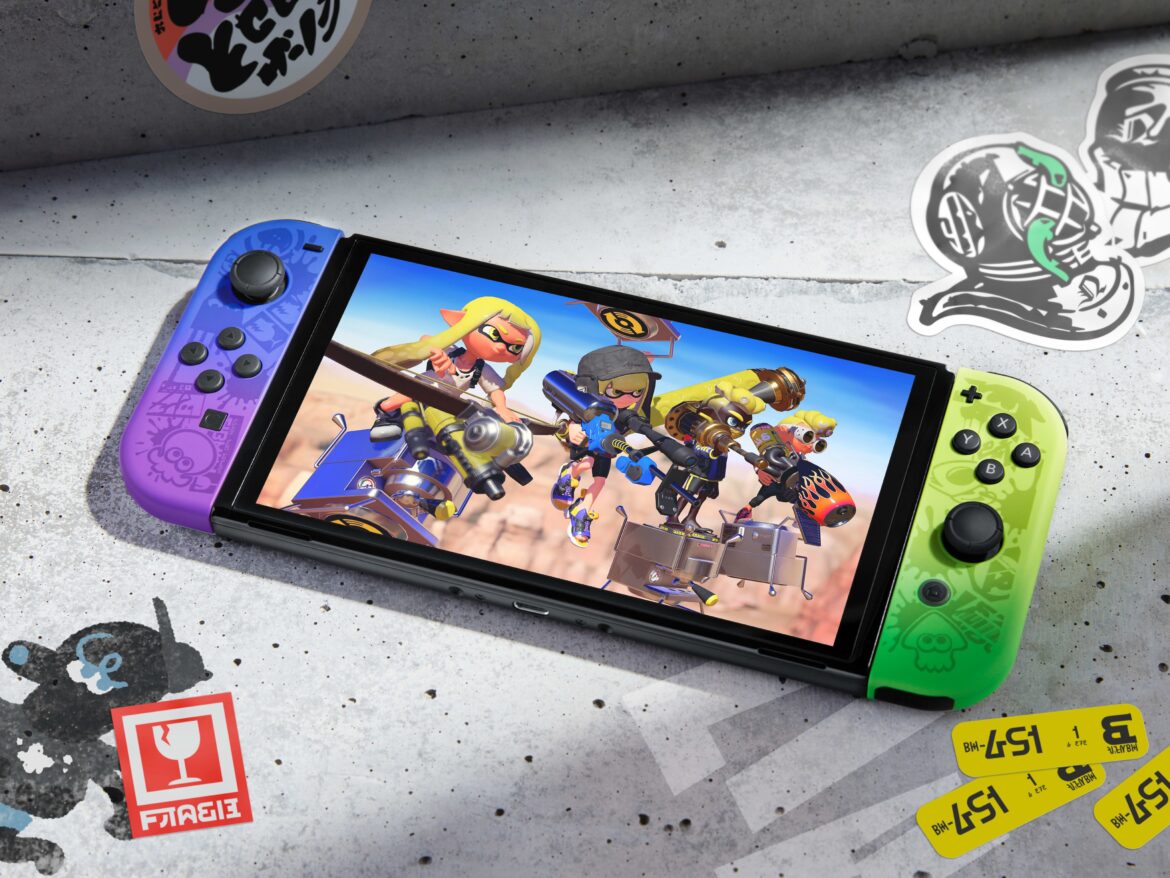 Japan: Nintendo Switch is 2nd most popular brand with teenagers, beating Pokemon, Disney and Nintendo itself Sickr