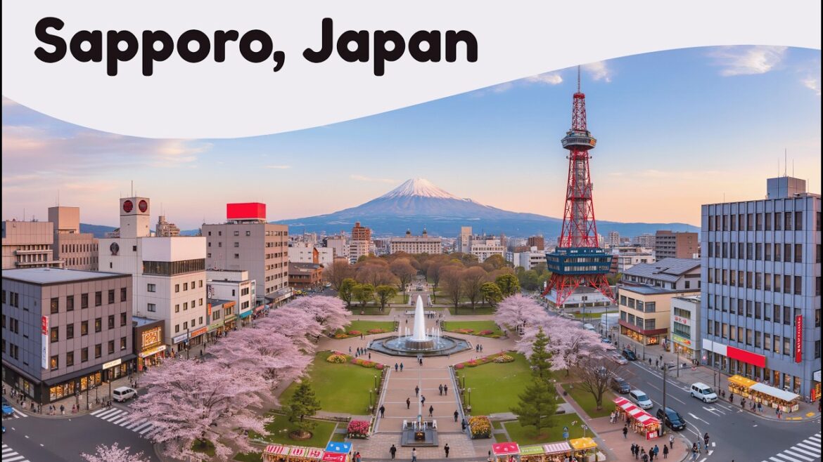 10 Best Things to Do in Sapporo, Japan