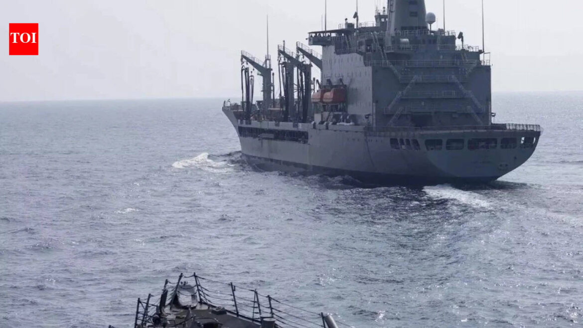 Iran ready to help Japan ships via Hormuz