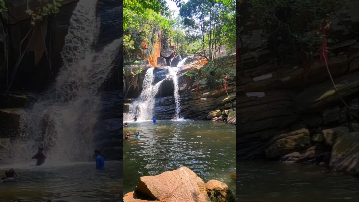 6 Must Visit Places in Sambalpur | #shorts