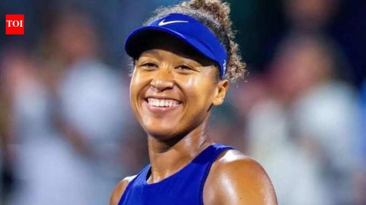 “I want to be the best”: Naomi Osaka makes honest admission after Miami Open defeat as daughter Shai becomes priority over tennis career | International Sports News