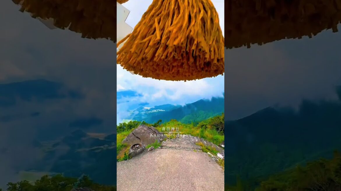 Kumamoto Prefecture, 📍⛩️  ,,, Recommended spot 15 selection,, #kumamoto #japan #travel #japanholiday
