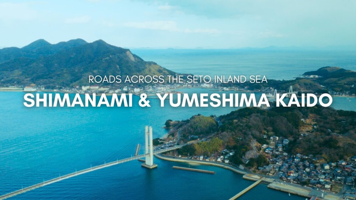 HIROSHIMA | Shimanami & Yumeshima Kaido: More Than Cycling, Routes That Connect Travelers with Local HIROSHIMA | Shimanami & Yumeshima Kaido: More Than Cycling, Routes That Connect Travelers with Local