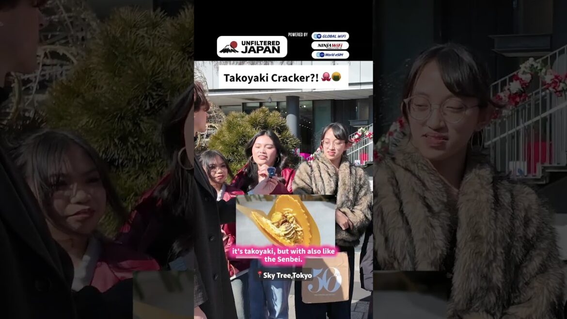 “You Don’t Like SUSHI?!” 😱Find the perfect Tokyo snack #japan #streetinterview #japanesefood "You Don't Like SUSHI?!" 😱Find the perfect Tokyo snack #japan #streetinterview #japanesefood