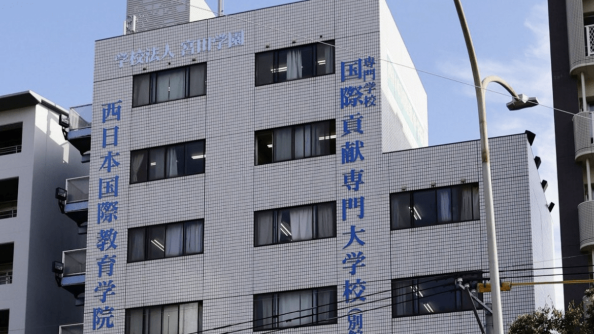 High court overturns Japan school decertification in student abuse case High court overturns Japan school decertification in student abuse case