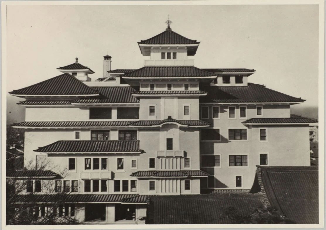 Stay amidst history at the newly opened Imperial Hotel Kyoto