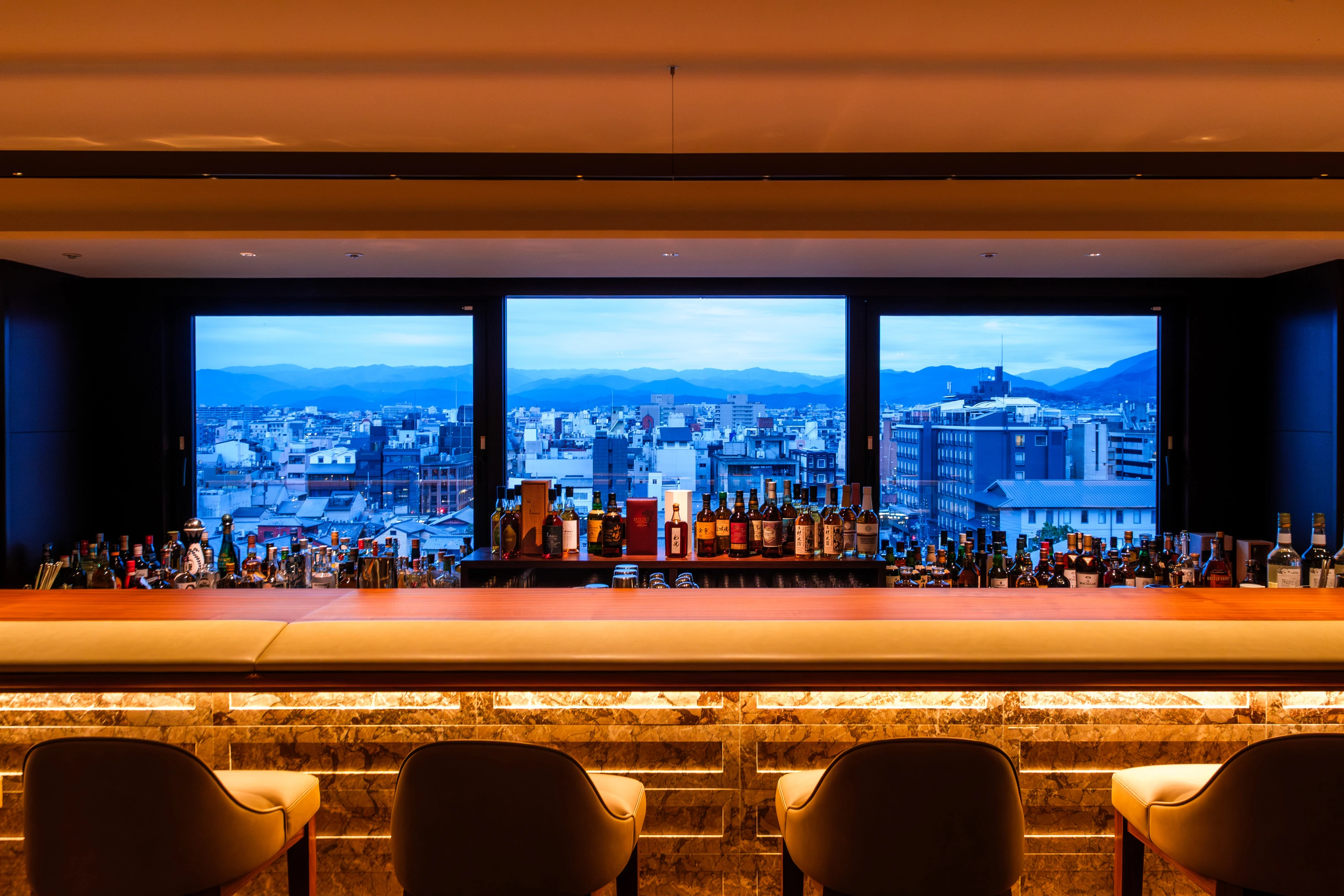 Stay amidst history at the newly opened Imperial Hotel Kyoto