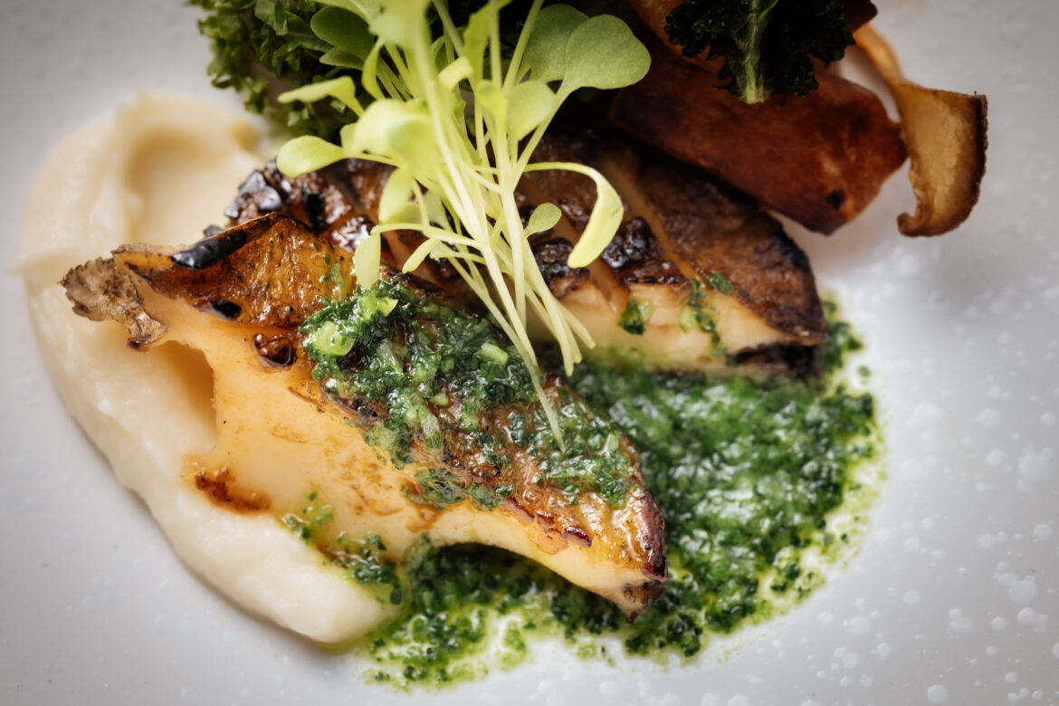 Four new Osaka restaurants selected for the Michelin Guide 2026