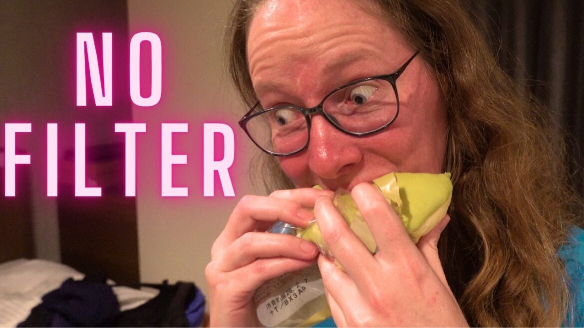 Japan Travel 2026 | Part 1: Ramen, Sushi, Bullet Train & Hakodate