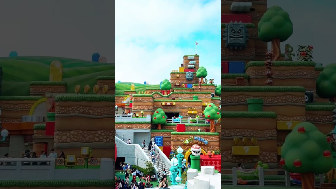 일본 오사카 여행 버킷리스트