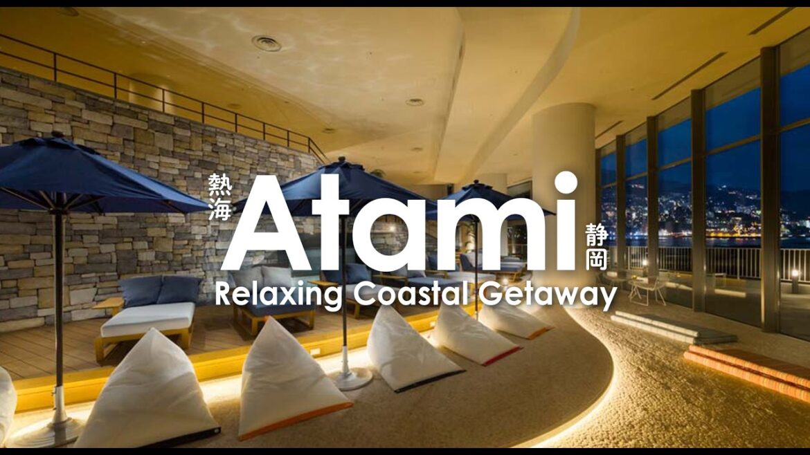 Atami Japan Travel | Affordable Getaway with Luxury Hot Springs & Street Food (Near Tokyo) Atami Japan Travel | Affordable Getaway with Luxury Hot Springs & Street Food (Near Tokyo)
