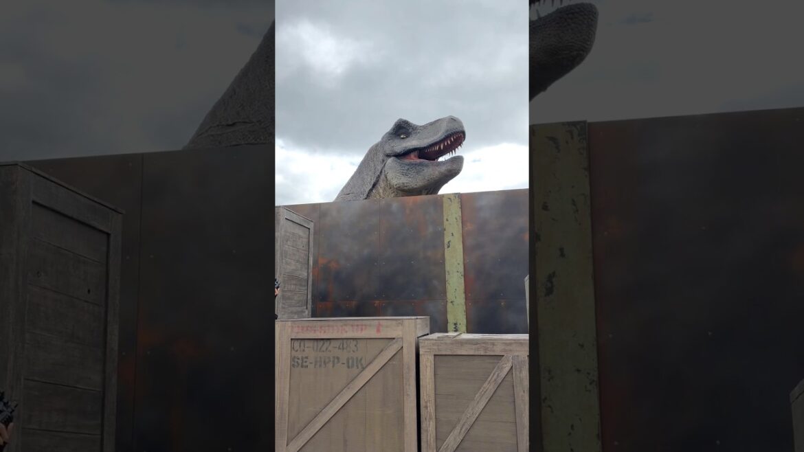 6 Must-Try Attractions at JUNGLIA OKINAWA