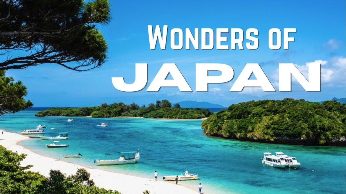 Top 10 Best Places to Visit in Japan 2026 (Travel Guide)
