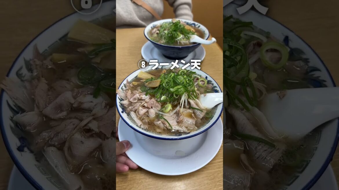 【京都・グルメ】京都に来るなら絶対たべてほしい…行ってよかったご飯屋さん「13選」🍚#京都旅行 #京都グルメ