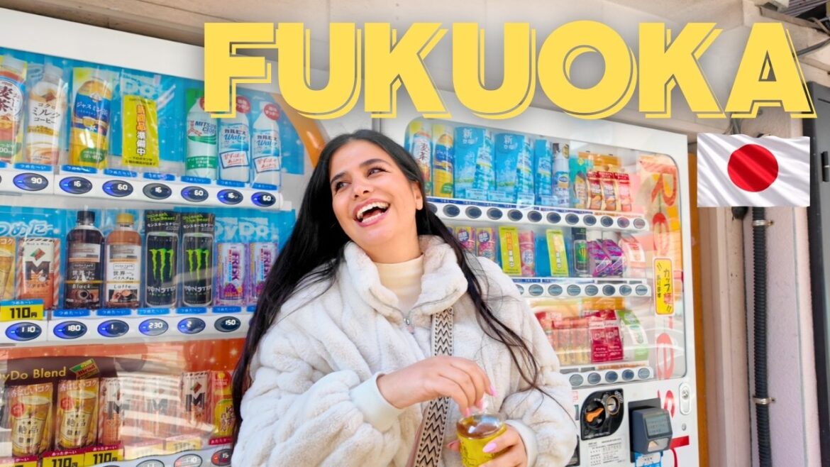 I Love Fukuoka! The Most Underrated City in Japan 🇯🇵 | Yakiniku, Ramen, Yakitori & Cafe’s I Love Fukuoka! The Most Underrated City in Japan 🇯🇵 | Yakiniku, Ramen, Yakitori & Cafe's